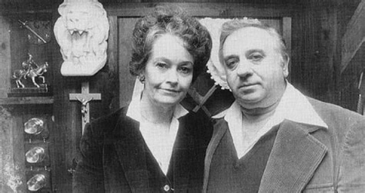 Ed and Lorraine Warren Biography, Age, Height, Wife, Net Worth and Family
