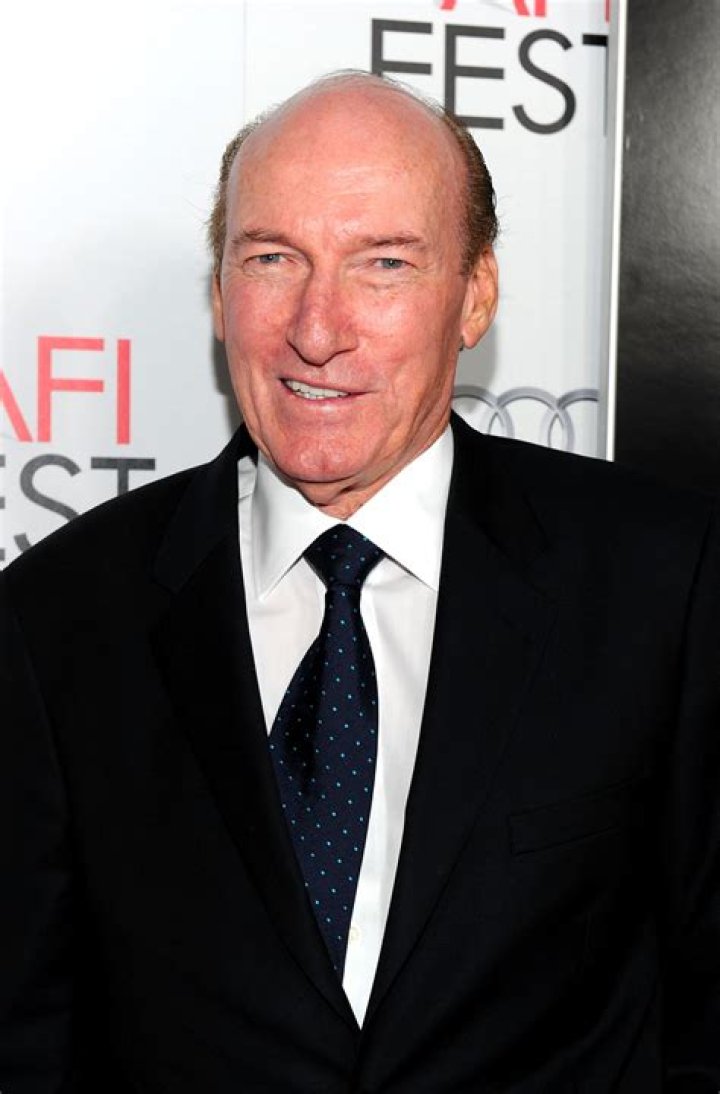 Ed Lauter biografía, edad, altura, esposo, net worth, familia
