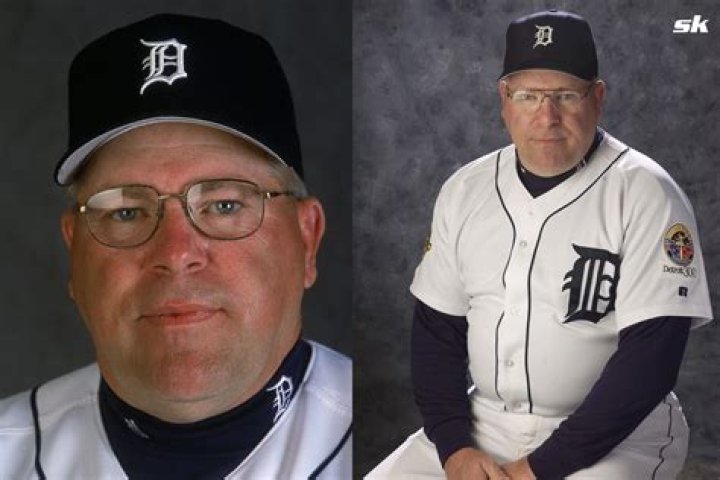 Ed Ott Biography, Age, Height, Wife, Net Worth, Family