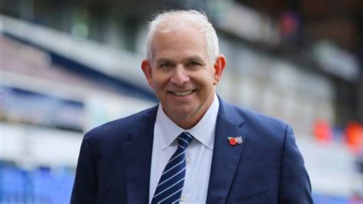 Ed Schwartz Biography, Age, Height, Wife, Net Worth and Family