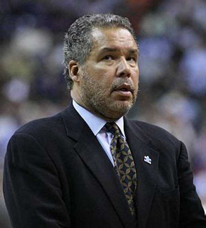 Ed Tapscott Biography, Age, Height, Wife, Net Worth, Family