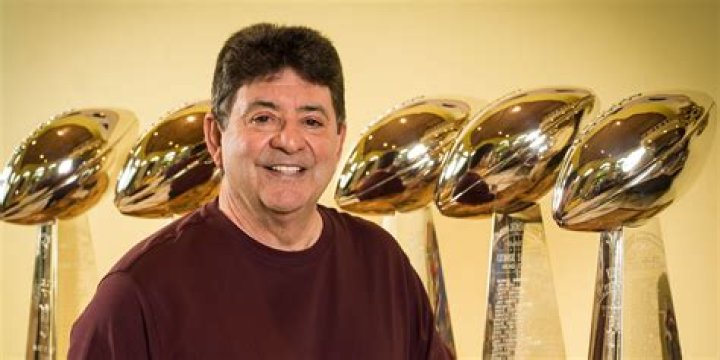 Eddie DeBartolo Biography, Age, Height, Wife, Net Worth, Family