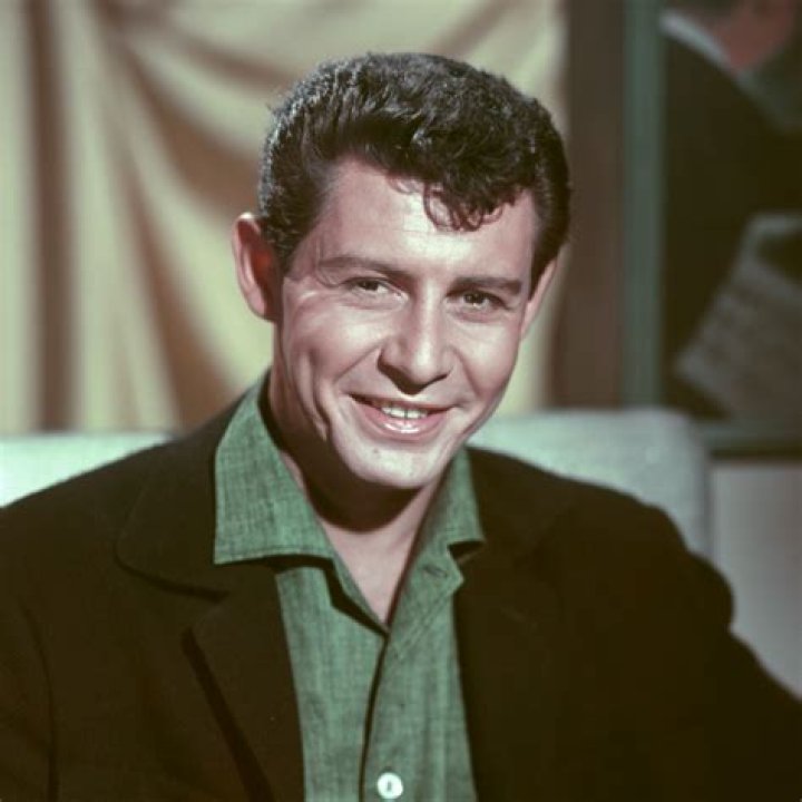 Eddie Fisher Biography, Age, Height, Wife, Net Worth, Family