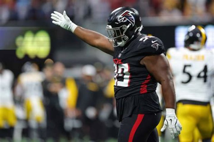 Eddie Goldman Biography, Age, Height, Wife, Net Worth, Family