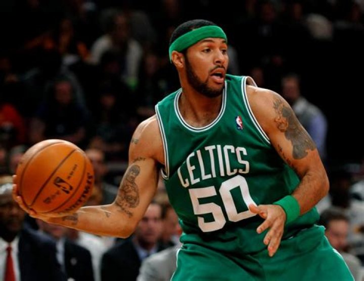 Eddie House Biography, Age, Height, Wife, Net Worth, Family