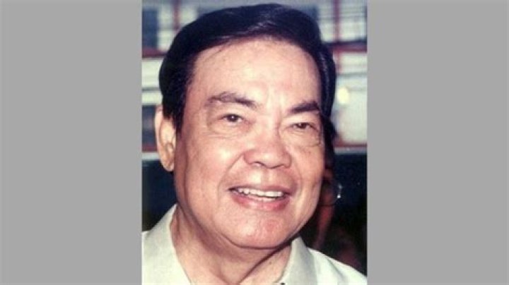 Eddie Ilarde Biography, Age, Height, Wife, Net Worth and Family