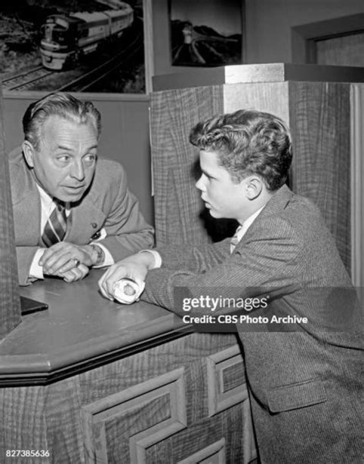 Eddie Marr Biography, Age, Height, Wife, Net Worth, Family