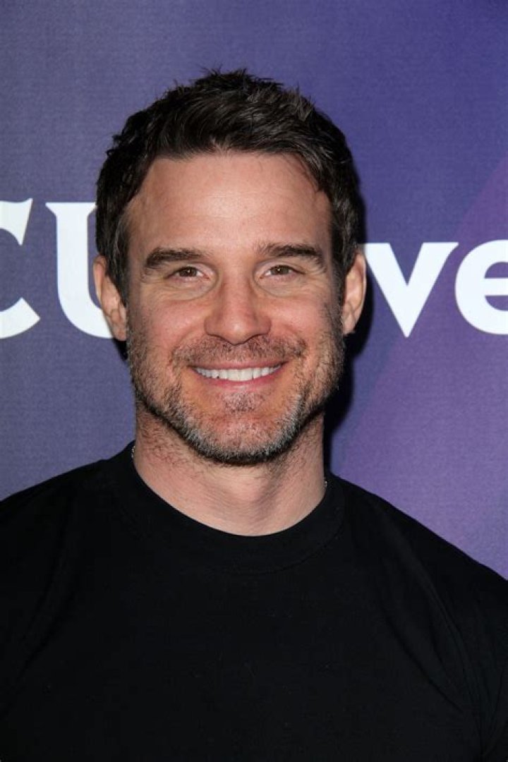 Eddie McClintock biografía, edad, altura, esposo, net worth, familia