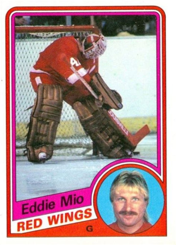 Eddie Mio Biography, Age, Height, Wife, Net Worth, Family