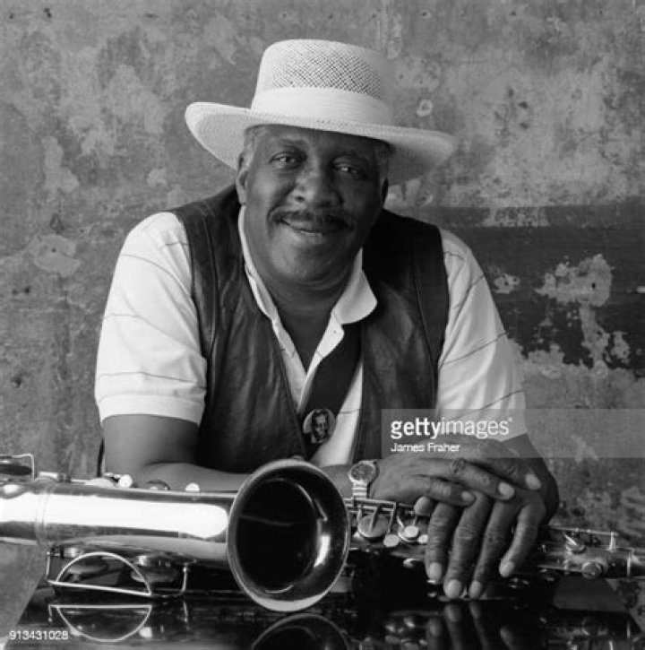 Eddie Shaw Biography, Age, Height, Wife, Net Worth, Family