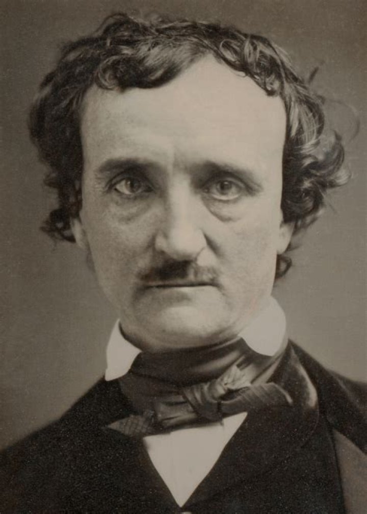 Edgar Allan Poe Biography, Age, Height, Wife, Net Worth, Family