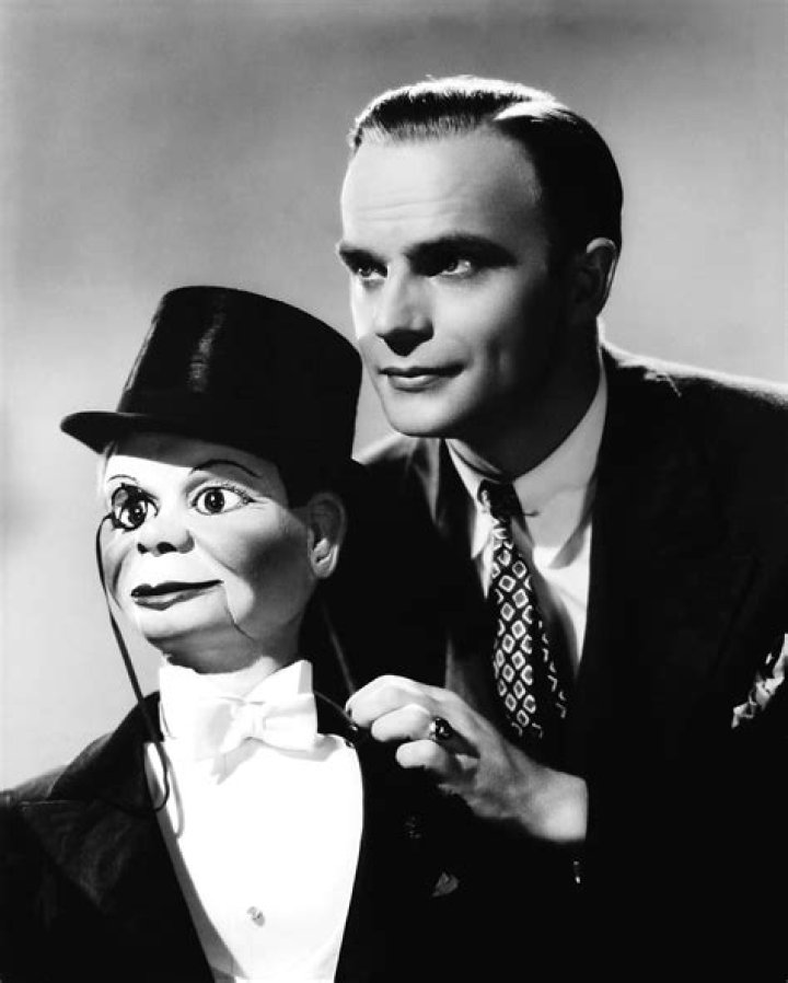 Edgar Bergen Biography, Age, Height, Wife, Net Worth, Family