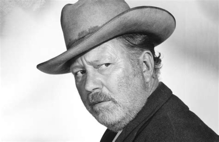 Edgar Buchanan Biography, Age, Height, Wife, Net Worth, Family