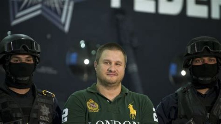 Edgar Valdez Villarreal biografía, edad, altura, esposo, net worth, familia