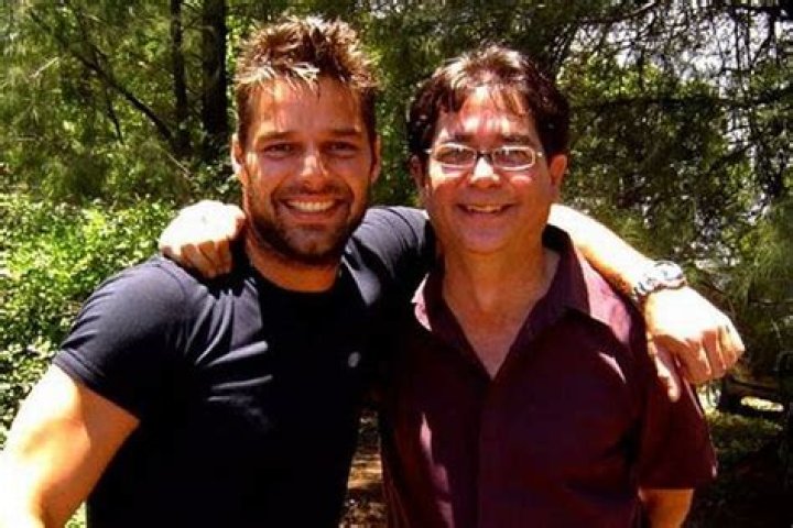 Edgardo Díaz biografía, edad, altura, esposo, net worth, familia