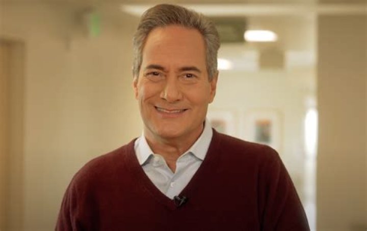 Edgardo Gazcón biografía, edad, altura, esposo, net worth, familia