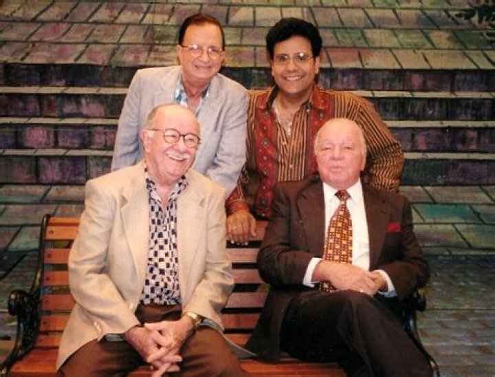 Edgardo Huertas biografía, edad, altura, esposo, net worth, familia