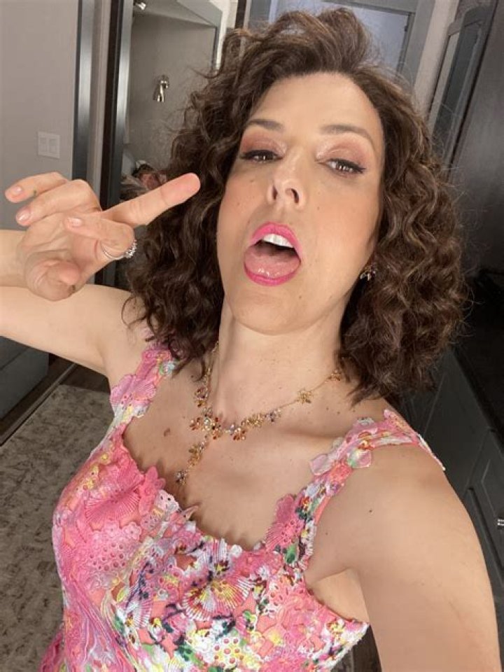 Edi Patterson Biography, Age, Height, Husband, Net Worth, Family