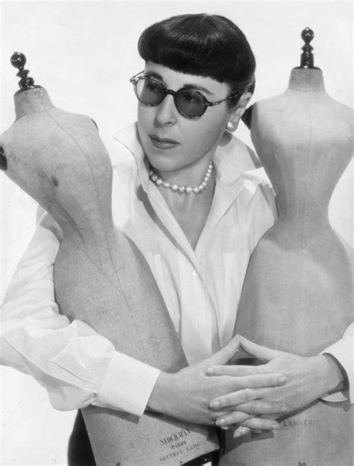 Edith Head Biography, Age, Height, Husband, Net Worth, Family