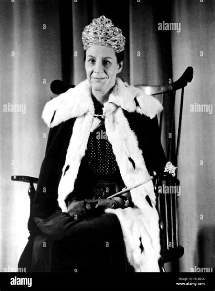 Edith Meiser Biography, Age, Height, Husband, Net Worth, Family