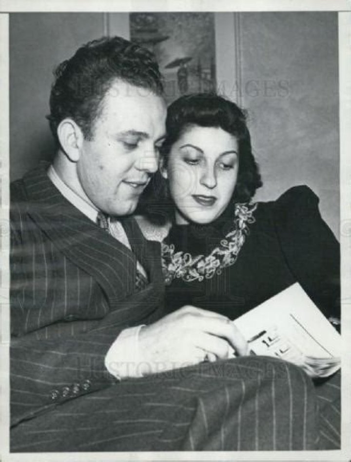 Edna Cantor McHugh biografía, edad, altura, esposa, net worth, familia