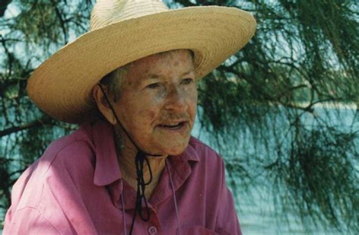 Edna Ryan Biography, Age, Height, Husband, Net Worth, Family