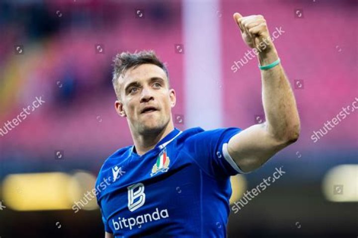 Edoardo Padovani Biography, Age, Height, Wife, Net Worth, Family