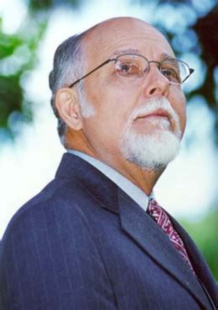 Eduardo Gadea Pérez Biography, Age, Height, Wife, Net Worth, Family