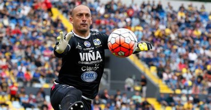 Eduardo Lobos Biography, Age, Height, Net Worth, Family