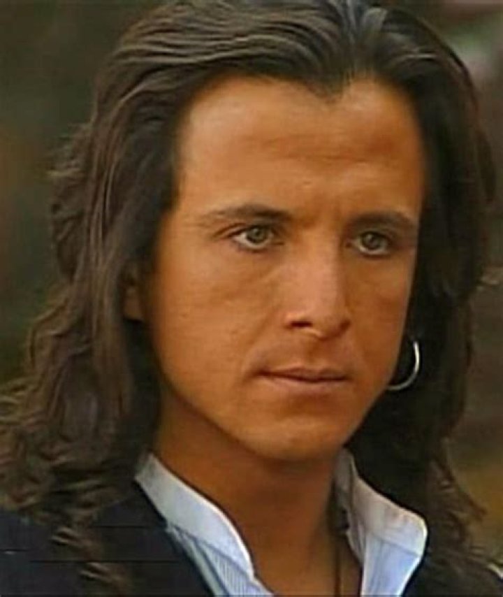 Eduardo Palomo biografía, edad, altura, esposo, net worth, familia