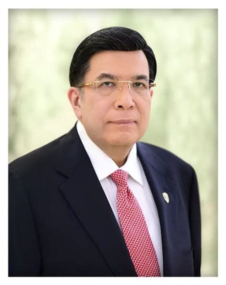 Eduardo V. Manalo Biography, Age, Height, Wife, Net Worth, Family