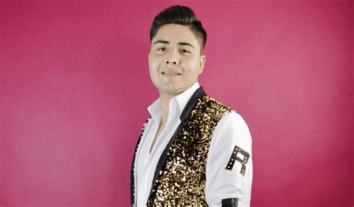 Edward Aguilera Biography, Age, Height, Wife, Net Worth, Family