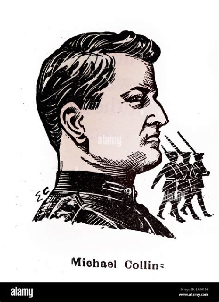 Edward Collins (Irish politician) Biography, Age, Height, Wife, Net Worth and Family