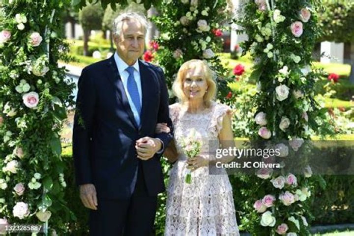 Edward F. Cox Biography, Age, Height, Wife, Net Worth and Family