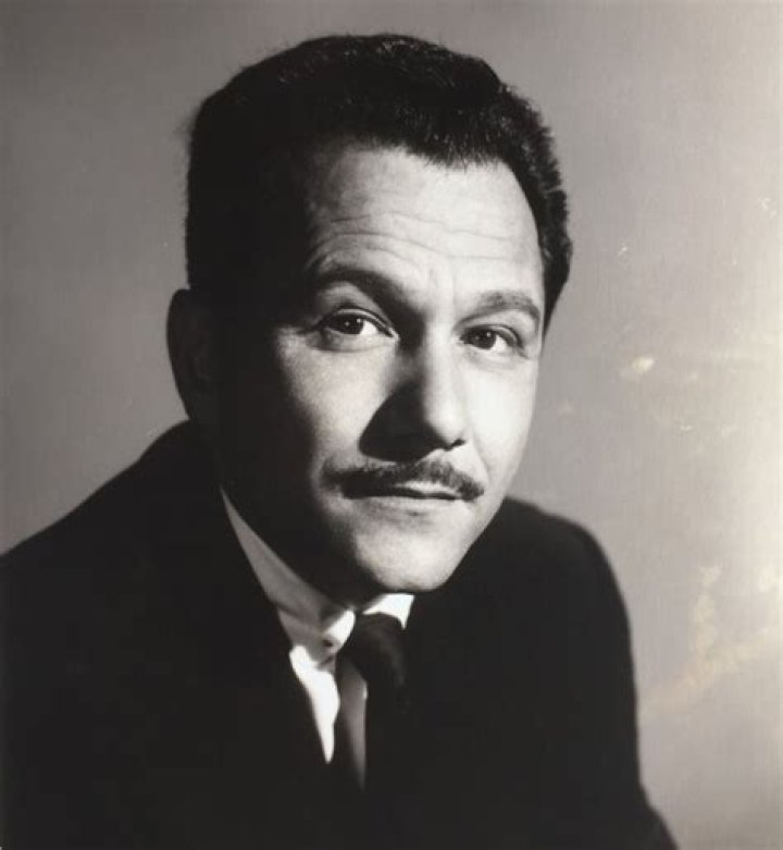 Edward Lewis (producer) Biography, Age, Height, Wife, Net Worth and Family