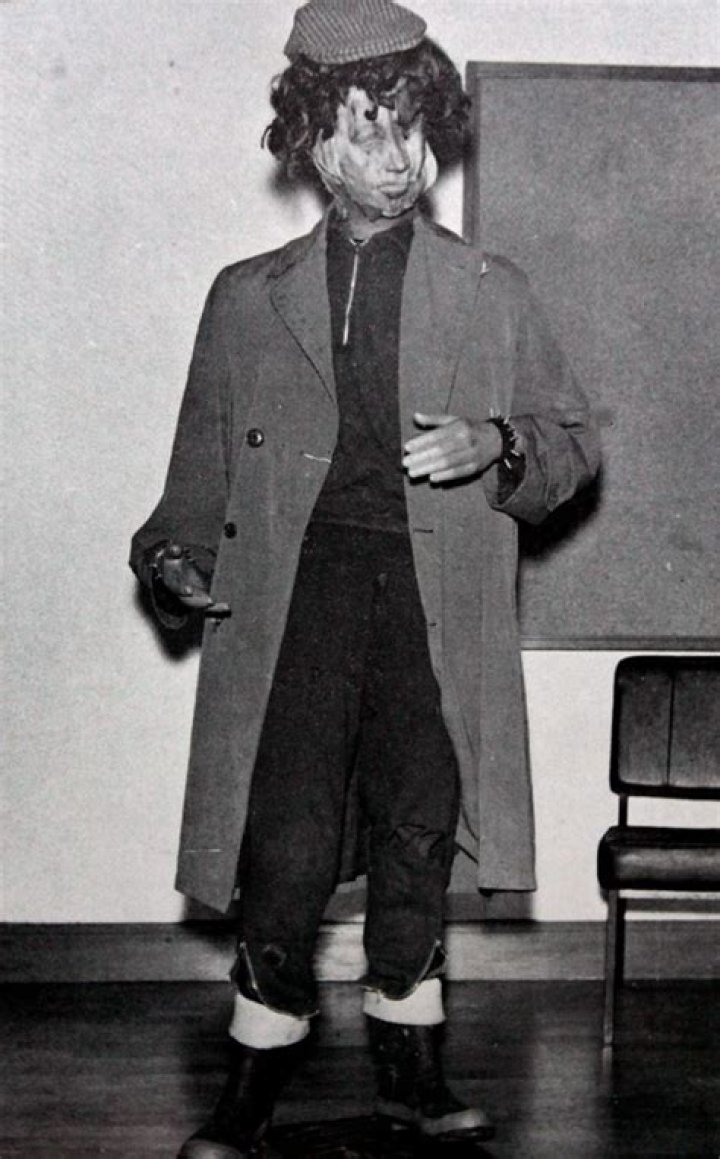 Edward Paisnel biografía, edad, altura, esposo, net worth, familia