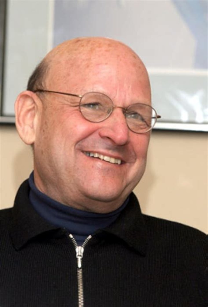 Edward R. Pressman Biography, Age, Height, Wife, Net Worth, Family