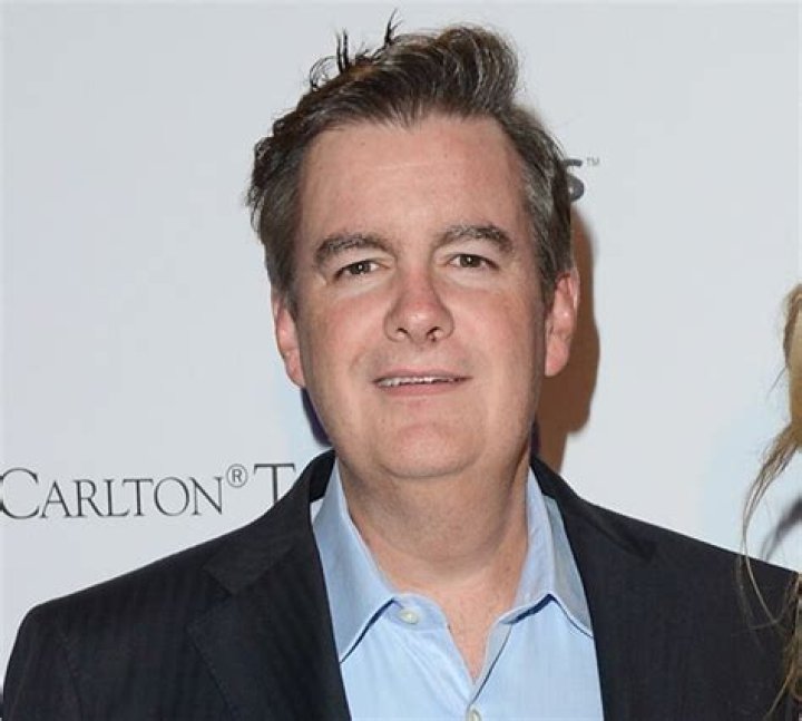 Edward S. Rogers III Biography, Age, Height, Wife, Net Worth, Family