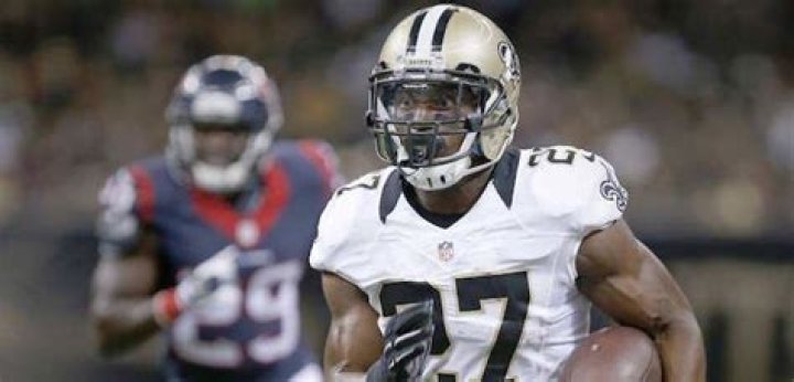 Edwin Baker Biography, Age, Height, Wife, Net Worth, Family