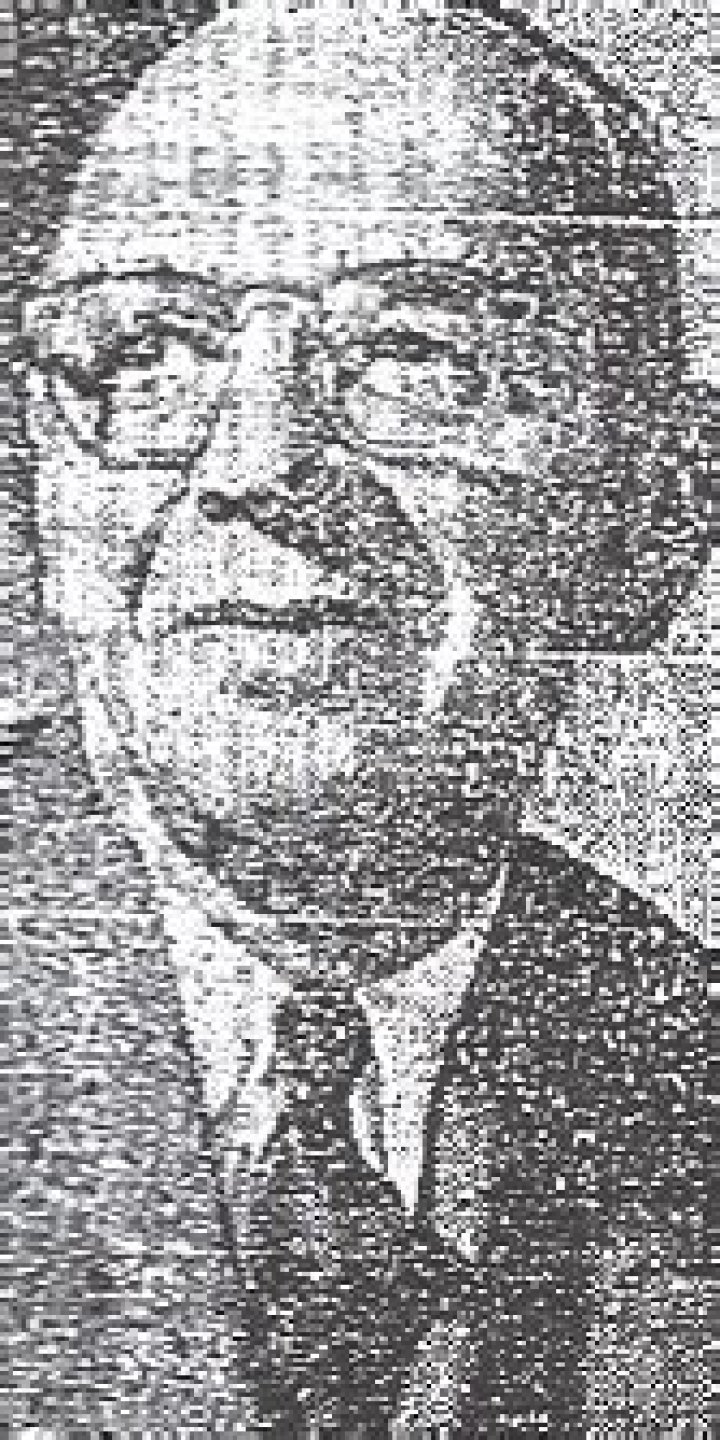 Edwin Schallert Biography, Age, Height, Wife, Net Worth, Family