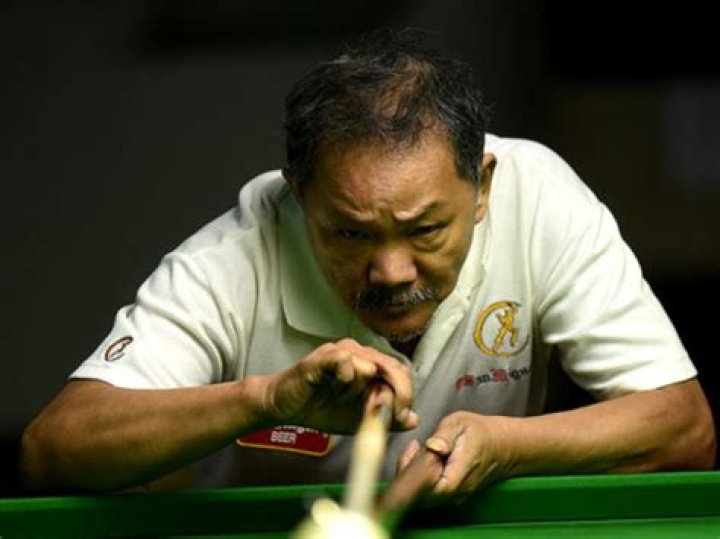 Efren Reyes biografía, edad, altura, esposo, net worth, familia