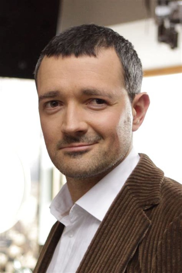 Egor Beroev Biography, Age, Height, Wife, Net Worth, Family