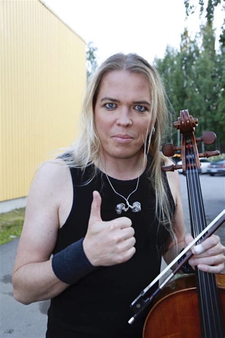 Eicca Toppinen Biography, Age, Height, Wife, Net Worth, Family
