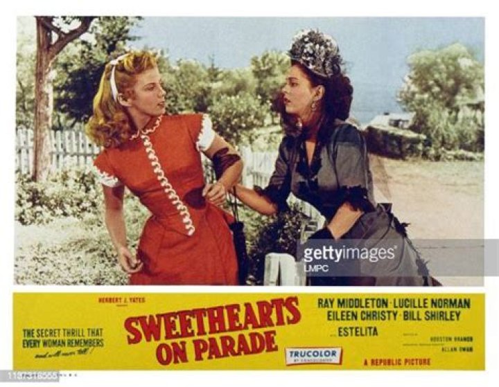 Eileen Christy Biography, Age, Height, Husband, Net Worth, Family