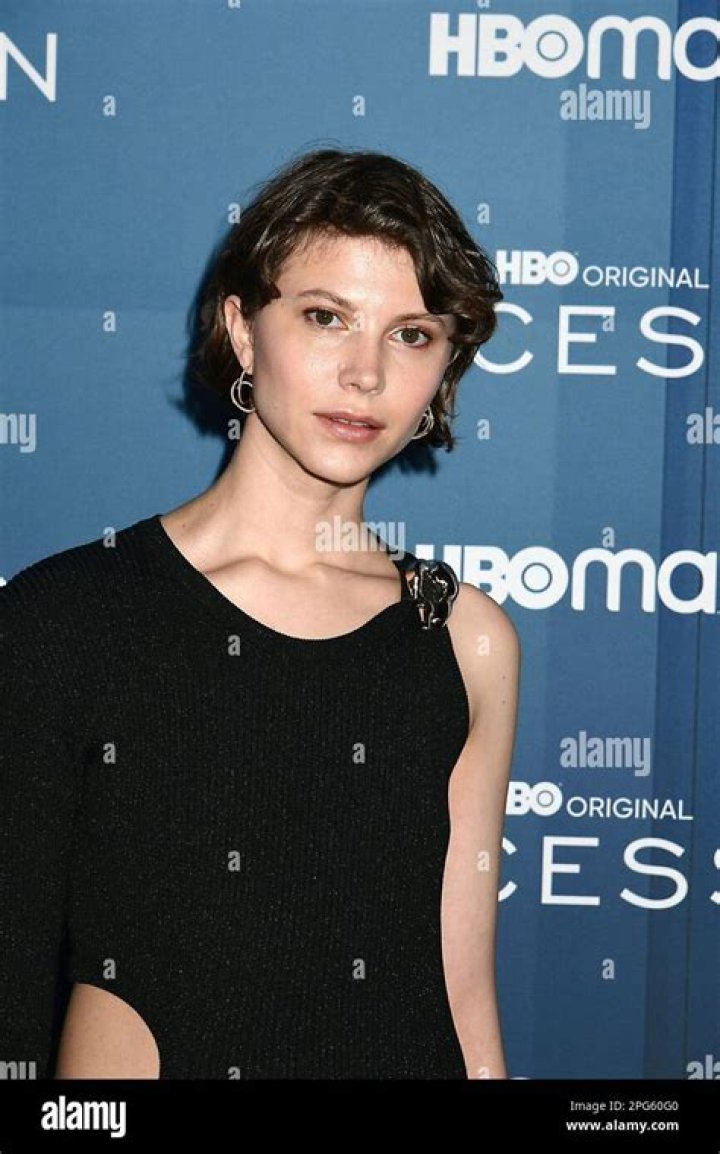 Eili Harboe Biography, Age, Height, Husband, Net Worth, Family