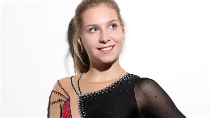 Ekaterina Alexandrovskaya Biography, Age, Height, Husband, Net Worth, Family