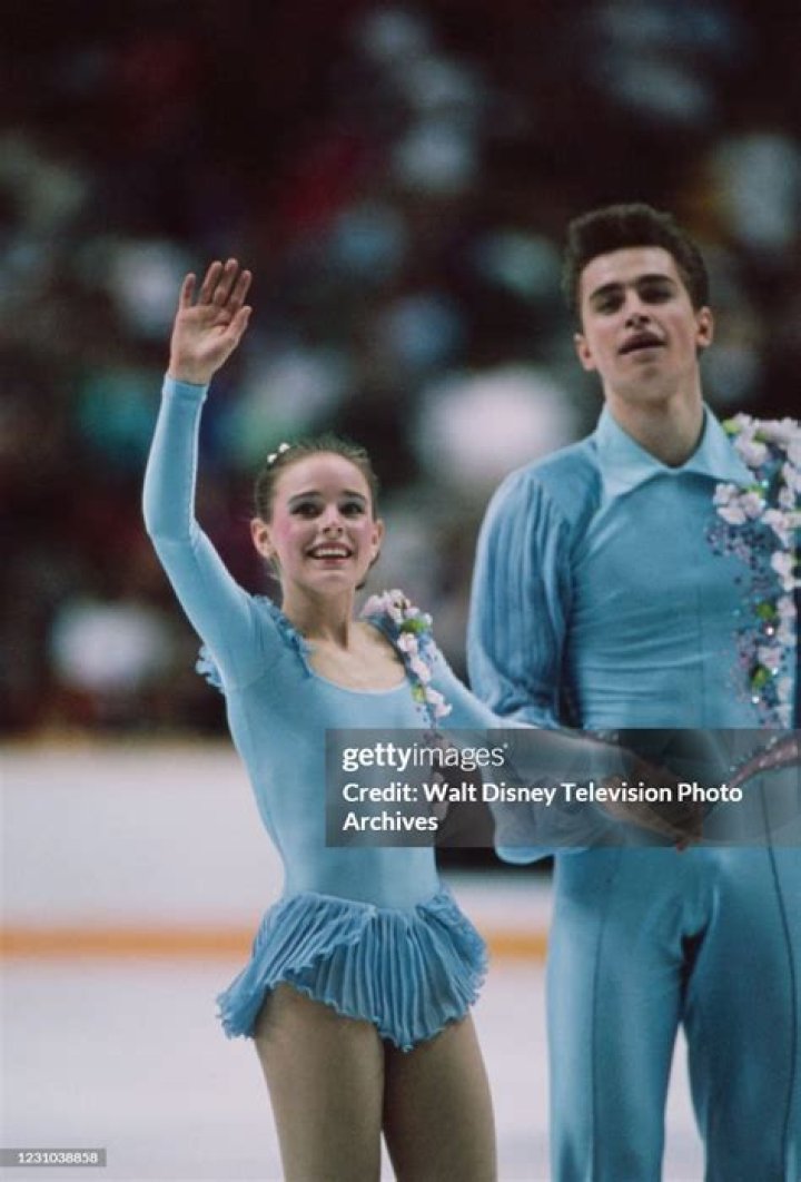 Ekaterina Gordeeva Biography, Age, Height, Husband, Net Worth, Family