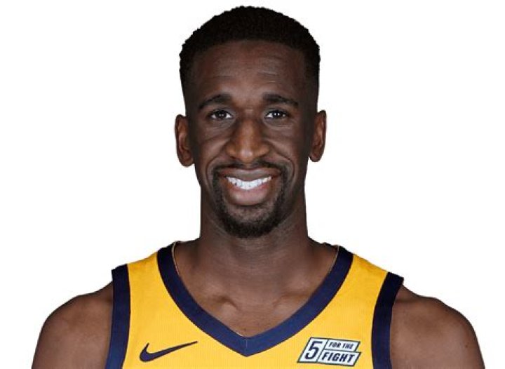 Ekpe Udoh Biography, Age, Height, Wife, Net Worth, Family