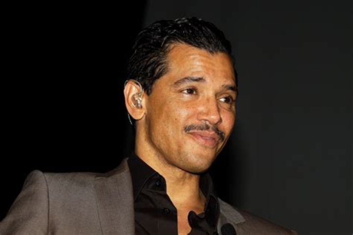El DeBarge Biography, Age, Height, Wife, Net Worth, Family