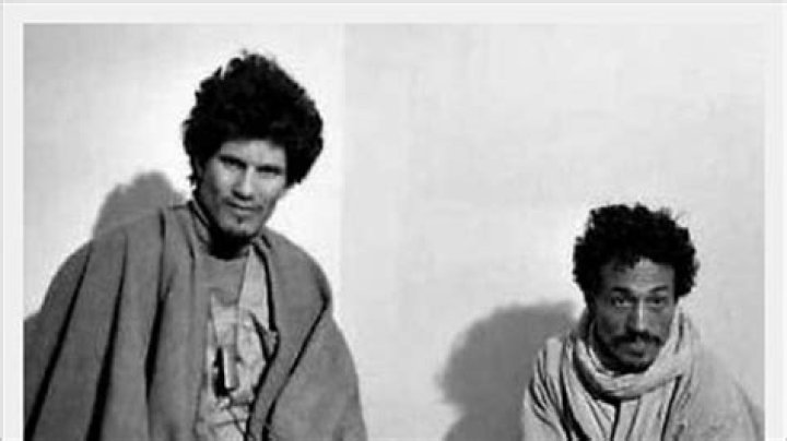 El-Ouali Mustapha Sayed Biography, Age, Height, Wife, Net Worth and Family